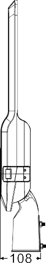 130w street lamp