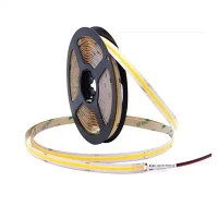 24 voltli sehrli COB LED chiziqli chiroqlar
